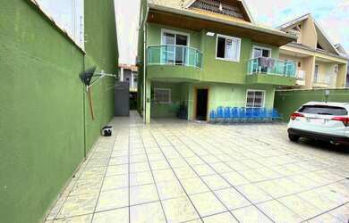 Imagem 2: Sobrado 3 Dormitórios para venda em Curitiba - PR