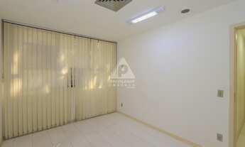 Imagem 6: Sala comercial a venda em Botafogo