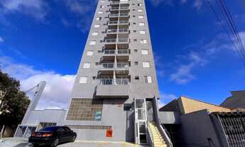 Imagem: Apartamento Novo - Parque Novo Oratório