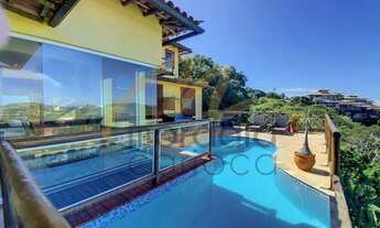 Imagem 7: Casa à venda com 5 quartos independente na Ferradura - Búzios