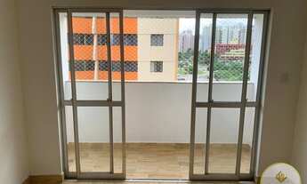 Imagem 6: Apartamento para Locação em Brasília, Sul (Águas Claras), 2 dormitórios, 1 banheiro, 1 vag