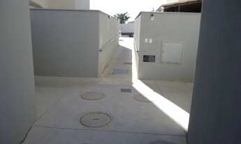 Imagem 5: BELO HORIZONTE - Apartamento Padrão - Maria Helena