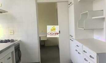 Imagem 4: Apartamento à venda, Consolação, 180m², 3 dormitórios, 1 suíte, 1 vaga!