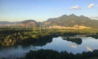 Imagem 2: Península !!! vista para Lagoa, pronto para morar