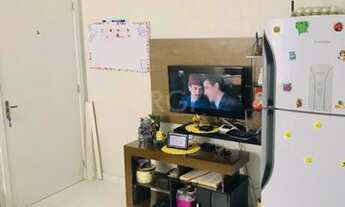 Imagem 2: Porto Alegre - Apartamento Padrão - Restinga