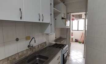 Imagem 4: Apartamento na Aviação frente ao mar com 2 dormitórios