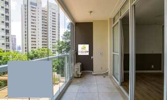 Imagem 3: Studio residencial à venda, Vila Andrade, 38m², 1 vaga!