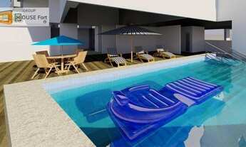 Imagem 5: Apartamento com 2 dormitórios à venda, 83 m² com entrada de R$ 40.457 - Vila Guilhermina