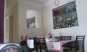 Imagem 4: VENDO APTO 83M² 3 DORMS - COND. ESSENCE- JD. ZAIRA - CENTRO DE GUARULHOS