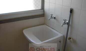 Imagem 5: Apartamento Para Venda CONDOMÍNIO EDIFÍCIO LOS ANGELES MOGI MIRIM