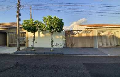 Imagem 11: Casa com 2 dormitórios à venda, 100 m² por R$ 270.000 - Jardim Astúrias - São José do Rio