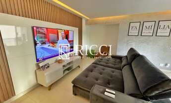 Imagem 2: APARTAMENTO COM LAZER COMPLETO