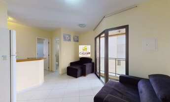 Imagem: Apartamento à venda, Indianópolis, 42m²