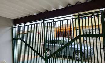 Imagem 2: Casa em Jardim Hikare - São Carlos