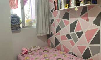 Imagem 7: Apartamento no Jardim Armação com 3 quartos, 82 m² - Salvador/BA