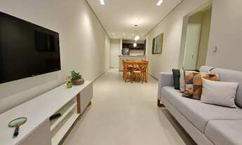 Imagem 5: Exclusivo! Lindo apto finamente reformado, impecável! Região do Aquário, Lado Praia