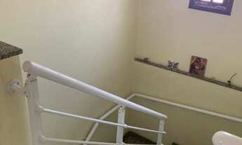 Imagem 7: SOBRADO ESPAÇOSO - ACEITA PERMUTA POR APTO