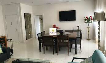 Imagem 5: Apartamento à venda, Cidade Monções, 456m², 3 suítes, 5 vagas!