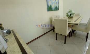 Imagem 5: Apartamento a venda na Vila Mascote, 2 dormitórios