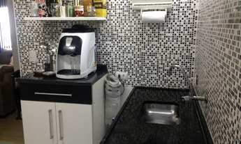 Imagem 5: Apartamento com 2 dormitórios à venda, 61 m² por R$ 200.000,00 - Jardim Arpoador - São Pau