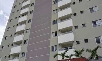 Imagem 2: Apartamento para venda tem 61 metros quadrados com 2 quartos em Tubalina - Uberlândia - MG