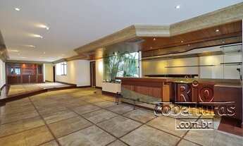 Imagem: Cobertura à venda no Jardim Oceânico