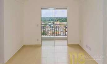 Imagem 3: Apto de 2 a 3/4 sendo 1 suíte no Castanheira