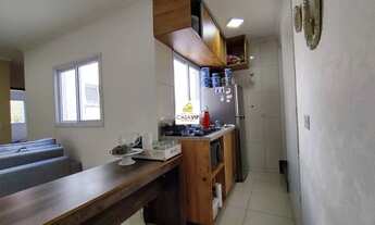 Imagem 4: Cobertura duplex à venda, Vila Alice, 84m², 2 dormitórios, 2 vagas!