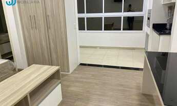 Imagem 2: Loft para alugar, 43 m² por R$ 2.500,00/mês - Vila Oliveira - Mogi das Cruzes/SP