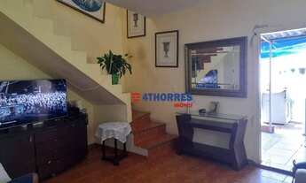 Imagem: Casa 3 dormitórios próxima ao Metrô Vila