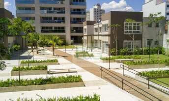 Imagem: Sala à venda, 40 m² por R$ 730.476,00