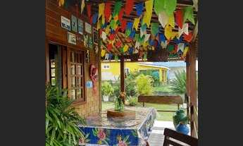 Imagem 6: Excelente Casa temporada Gravatá dentro de condomínio prox ao centro