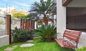 Imagem 6: Apartamento mobiliado ,com 2 dormitórios sendo 1 suíte,2 vagas de garagem- Novo Hamburgo