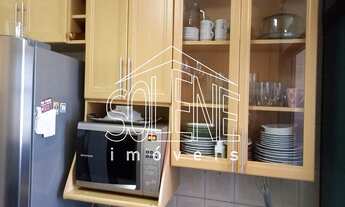 Imagem 4: APARTAMENTO A VENDA JAGUARIBE MEDINDO 65M², COM 2 DORMITÓRIOS COM ARMÁRIOS, 1 VAGA