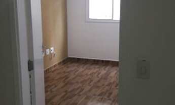 Imagem 3: Apartamento para venda possui 44 metros quadrados com 2 quartos