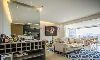 Imagem 7: Apartamento com 90m² à venda 2 dormitórios , no Jd Prudência !