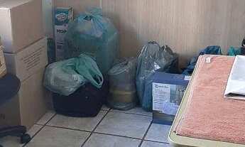 Imagem 6: Sobrado com 6 dormitórios à venda por R$ 650.000 - Vila Santo Estéfano - São Paulo/SP