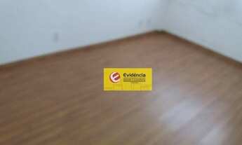 Imagem 3: Apartamento com 1 dormitório para alugar, 36 m² por R$ 1.100,00/mês - Jardim Jamaica - San