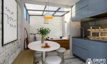 Imagem 5: Apartamento para Venda em São Bernardo do Campo, Jardim do Mar, 2 dormitórios, 1 suíte, 2