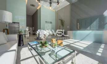 Imagem 2: Duas salas juntas com 51,60 metros, 2 garagens