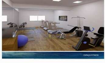 Imagem 4: Lançamento na Guilhermina 2 dormitórios em 144 meses para pagar direto com a construtora c