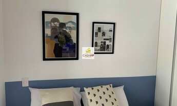 Imagem 3: Studio à venda, Vila Nova Conceição, 31m², sem vaga!