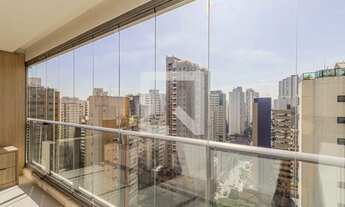 Imagem 7: Apartamento para Aluguel - Moema, 1 Quarto, 73 m2