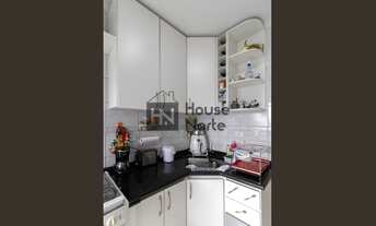 Imagem 7: Apartamento 2 dormitórios, 2 salas e 1 vaga à venda na Vila Mazzei, São Paulo, SP