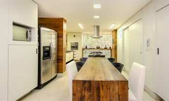 Imagem 5: São Paulo - Apartamento Padrão - HIGIENÓPOLIS