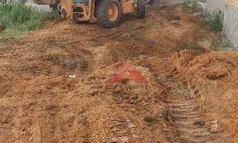 Imagem 2: Terreno à venda, 175 m² por R$ 223.000,00 - Santa Cecilia II - São José dos Campos/SP