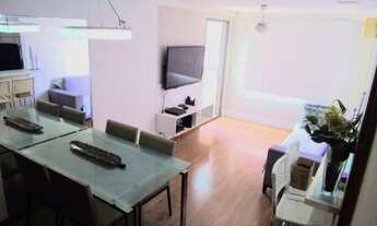 Imagem 2: 03 QUARTOS SUTE LAZER TERRAO GOURMET JARDIM DA PENHA