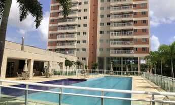 Imagem: Apartamento para venda com 55 metros quadrados