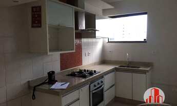 Imagem 5: Apartamento com 2 dormitórios à venda, 73 m² por R$ 260.000 - Jardim Santa Cruz - Taubaté