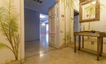 Imagem 7: Apartamento à venda, 4 quartos, 2 suítes, 2 vagas, FLAMENGO - Rio de Janeiro/RJ